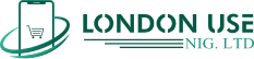 Bangeez - Londonuse logo